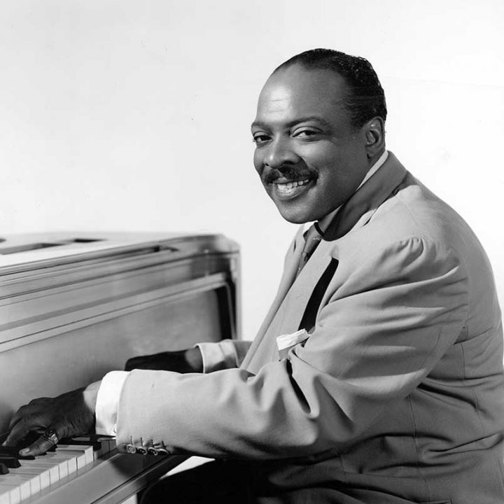 Count Basie