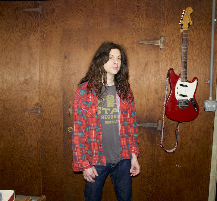 Kurt Vile