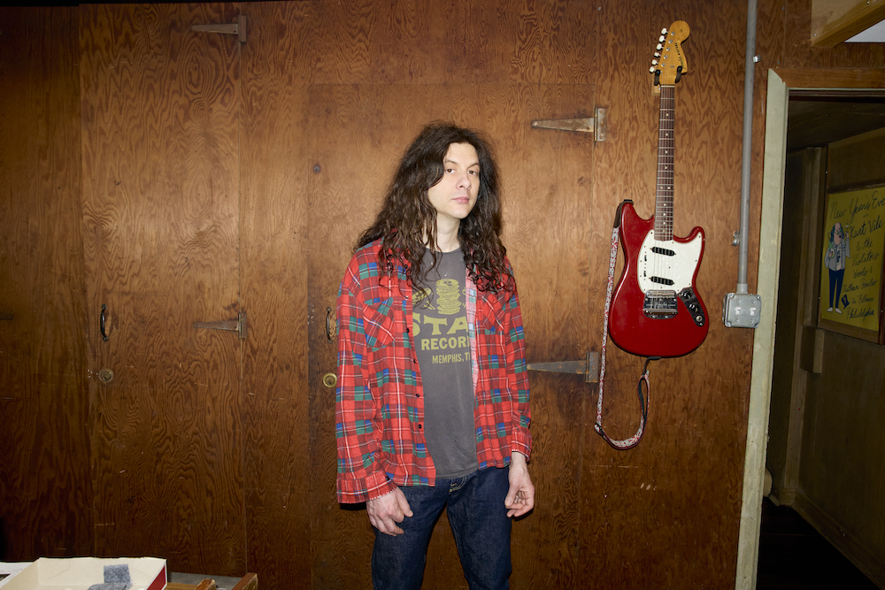 Kurt Vile