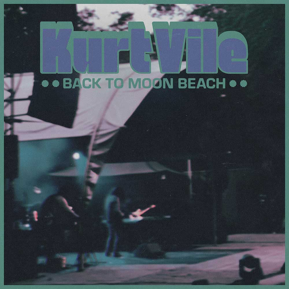 Back to the moon