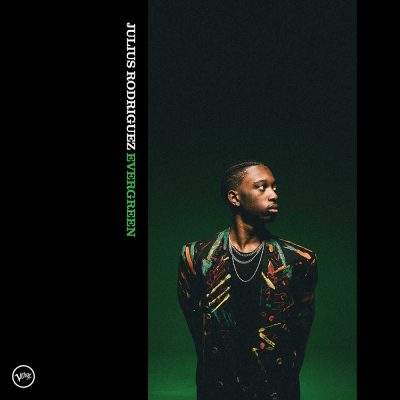 evergreen cover
